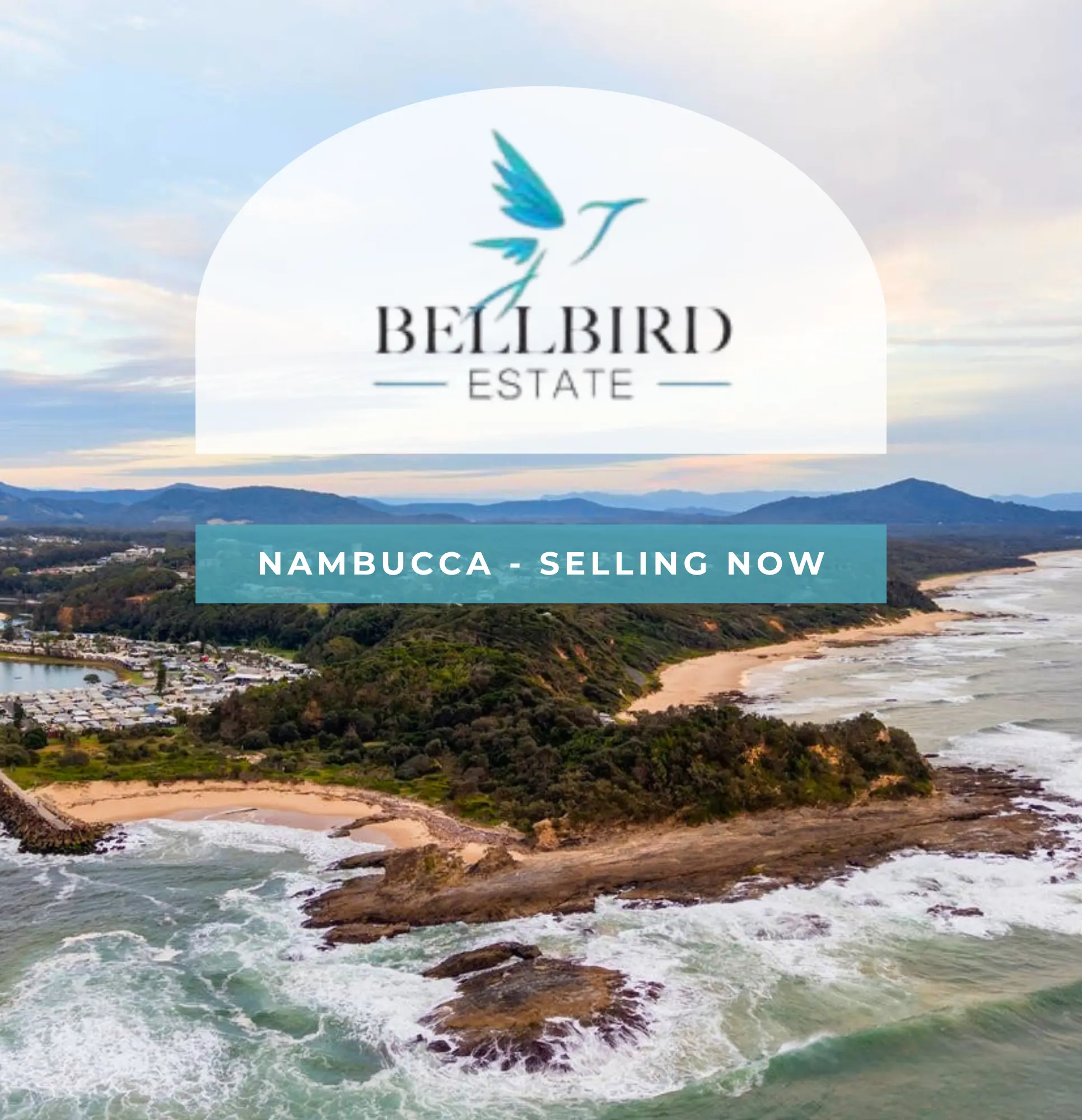 Bellbird Nambucca