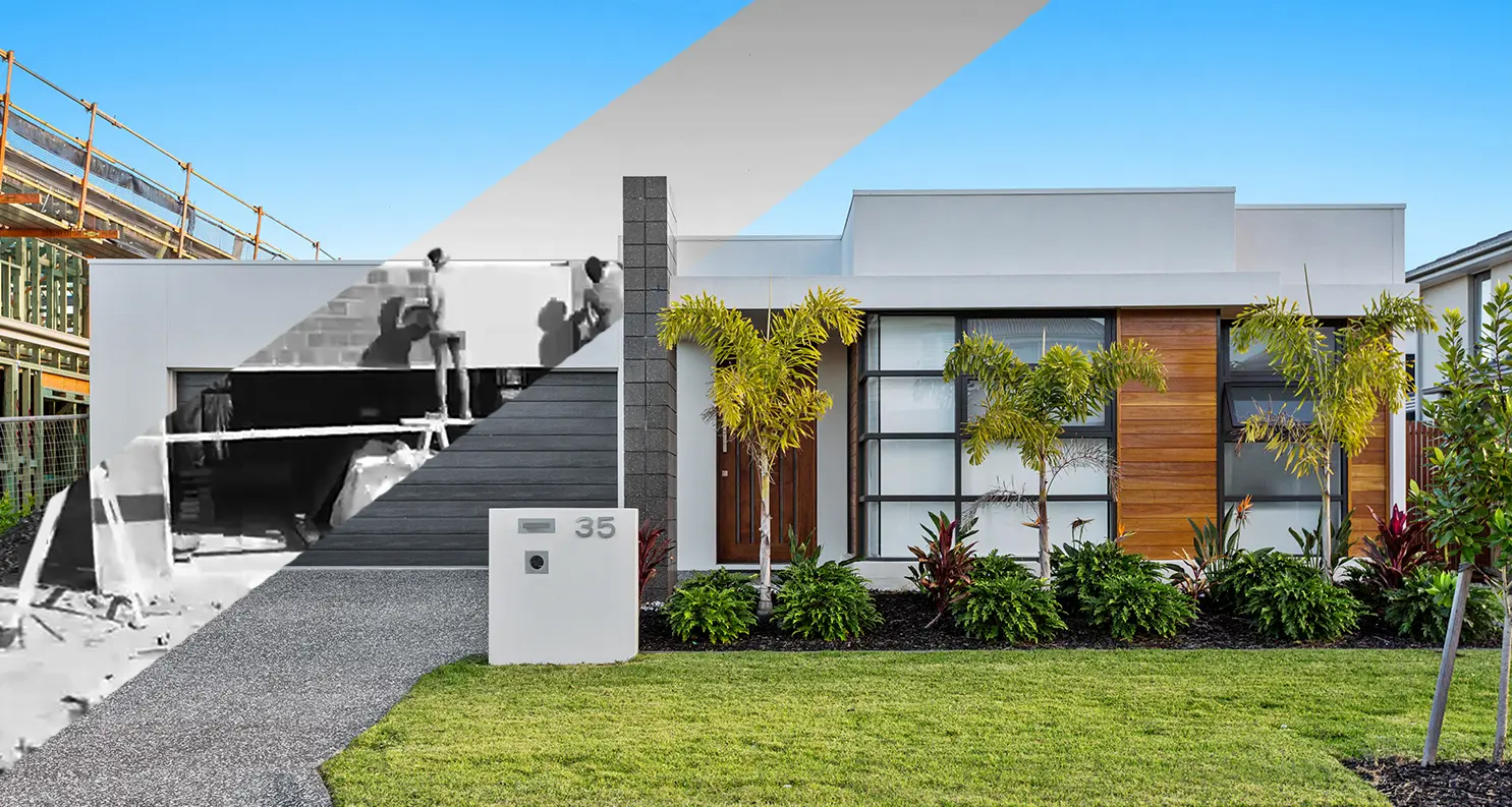 Build Proccess Image For Timelapse 2