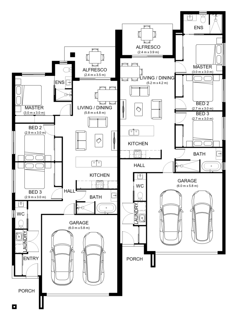 Epiq floorplan