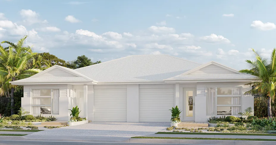 Mediterranean Coastal