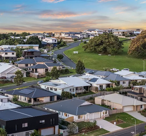 Ncl Homes Our Mission