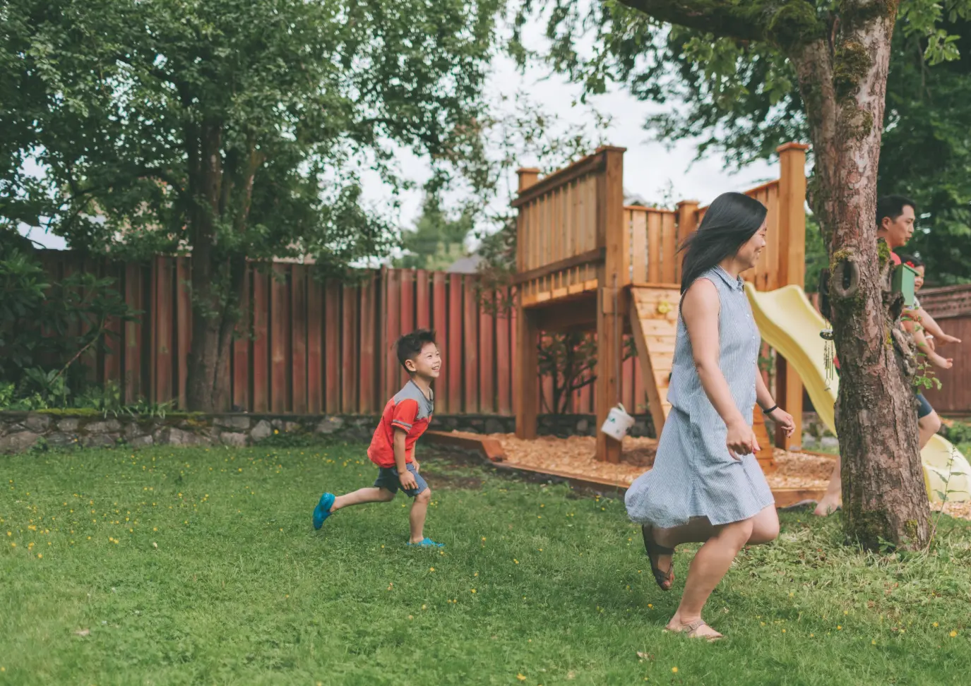 Ncl Homes Our Clients First Home Buyers