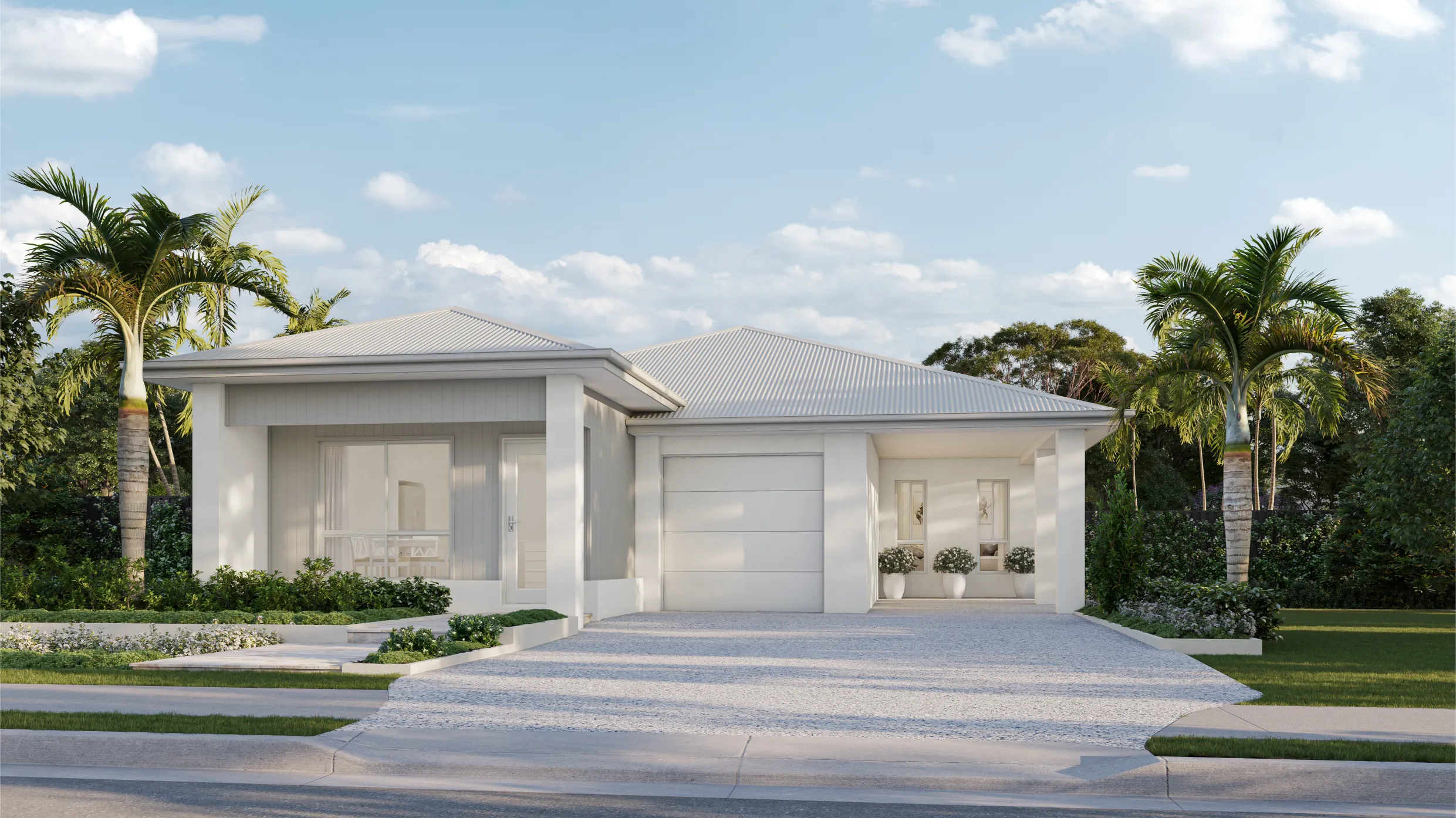 Waratah Classic