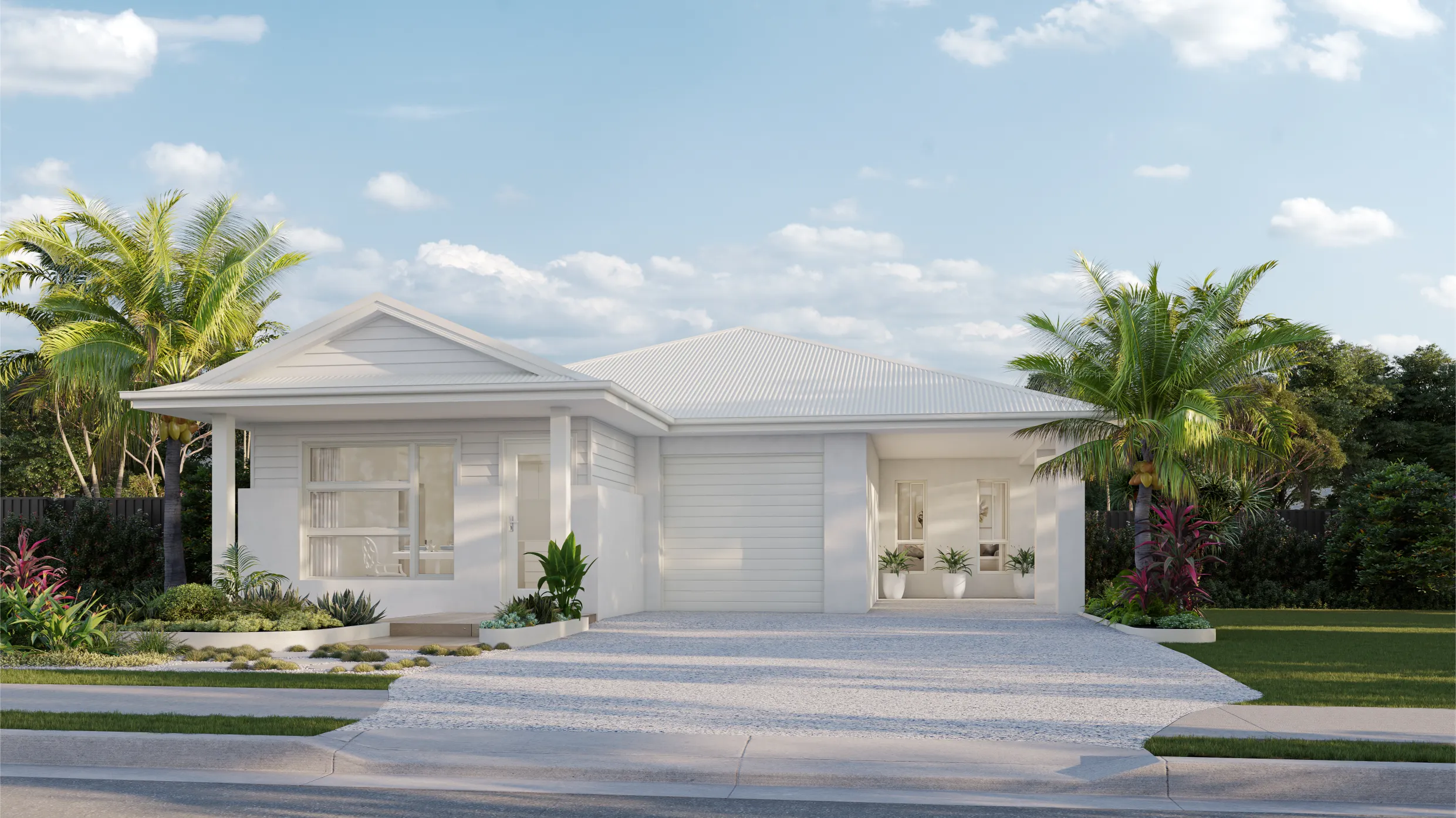 Waratah Coastal
