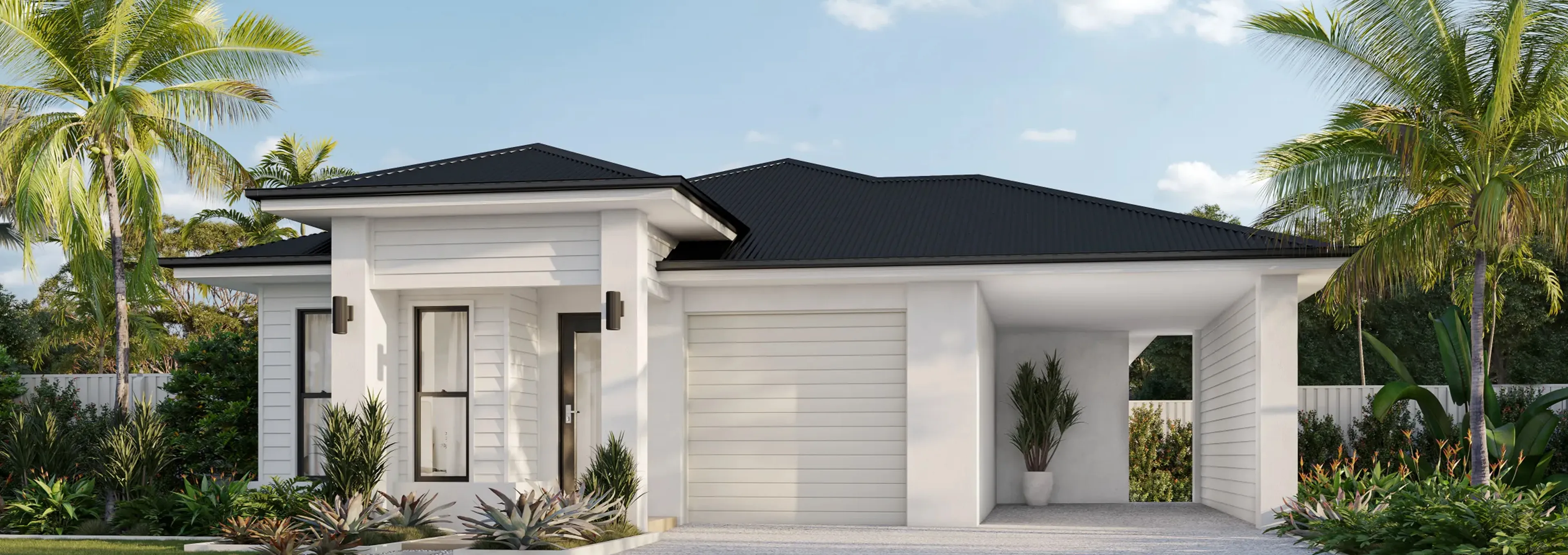 Solandri Serrata Pavilion