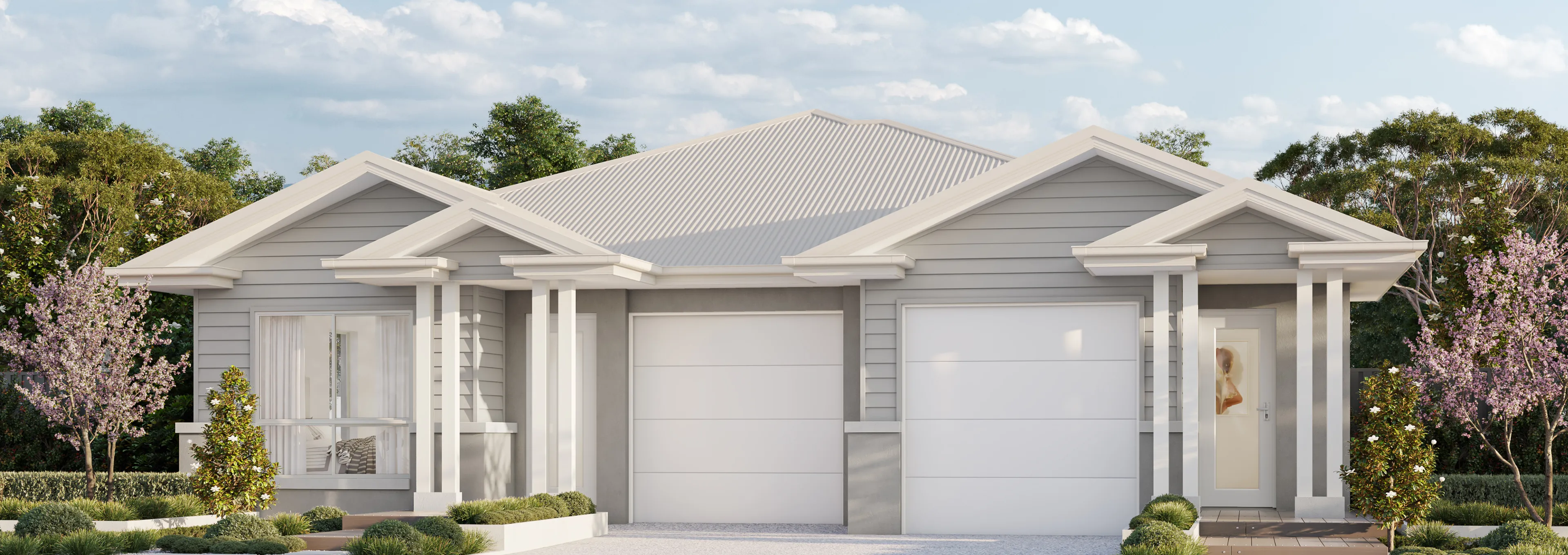 Mediterranean Hamptons