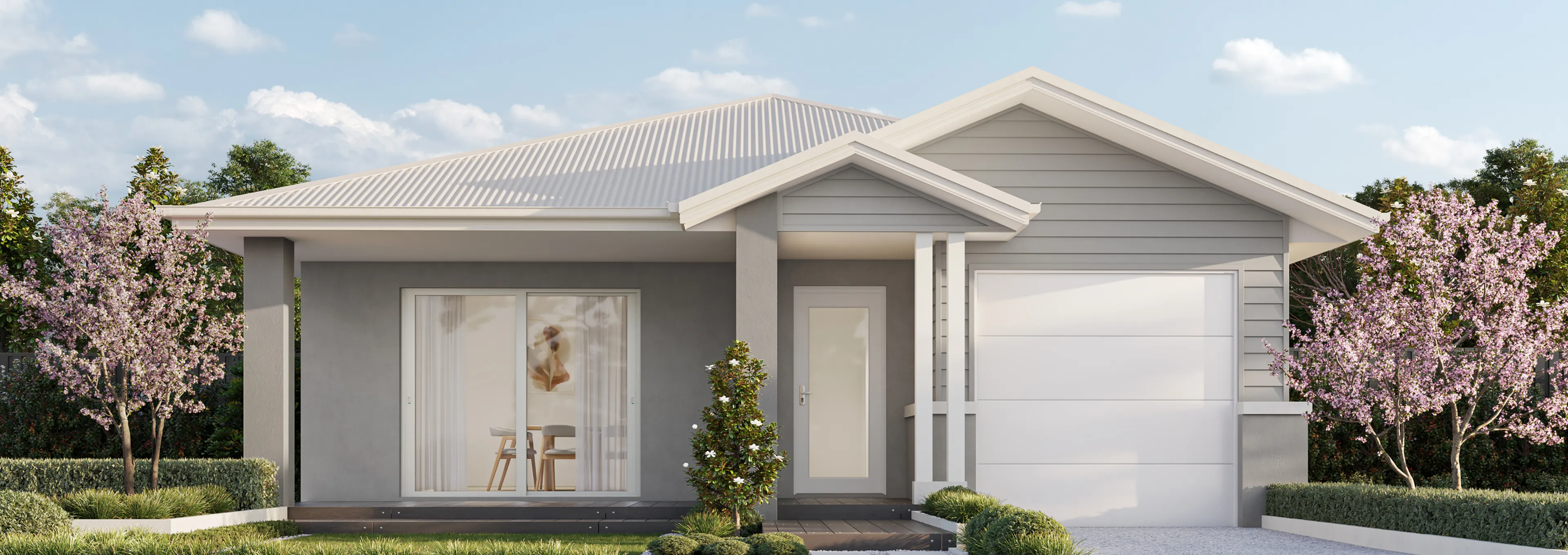 Melaleuca Hamptons
