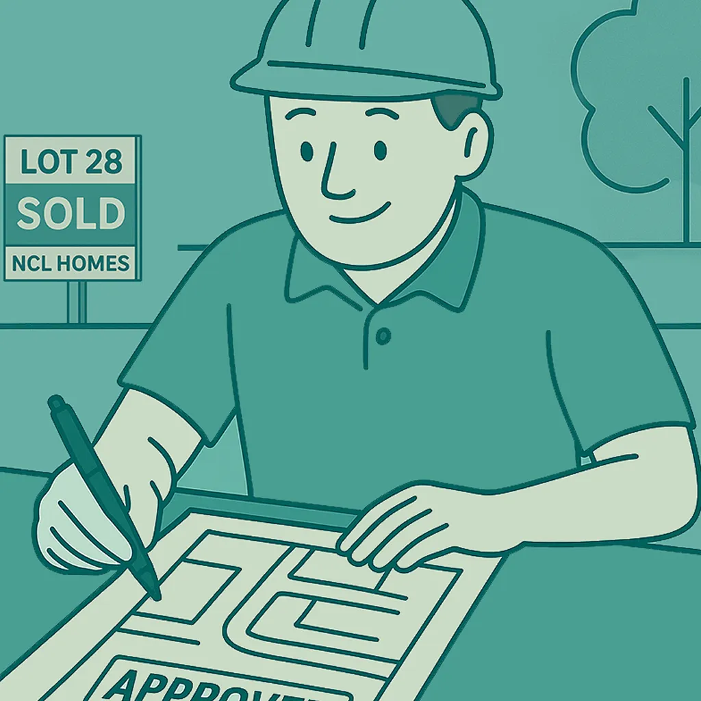 Pc Building Approval Preperation 5