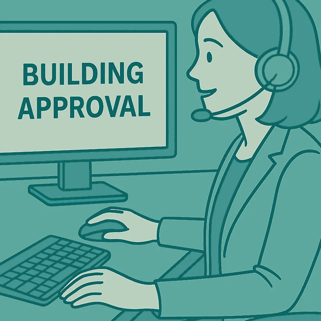 Pc Building Approval Recieved 7