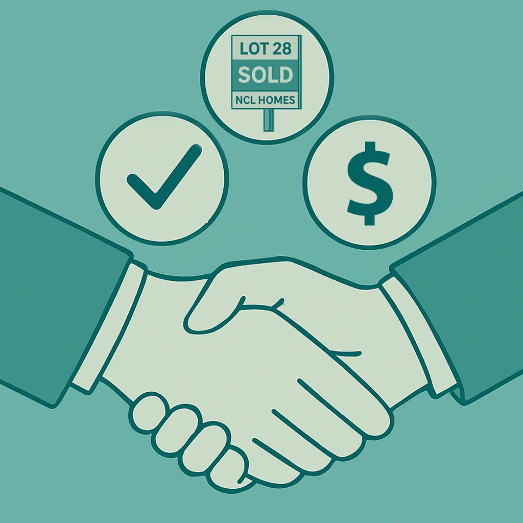 Ss Land Settlement 7