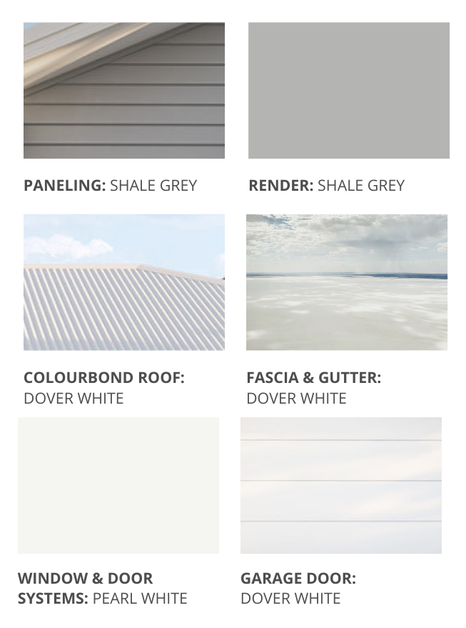 Hamptons Inclusions