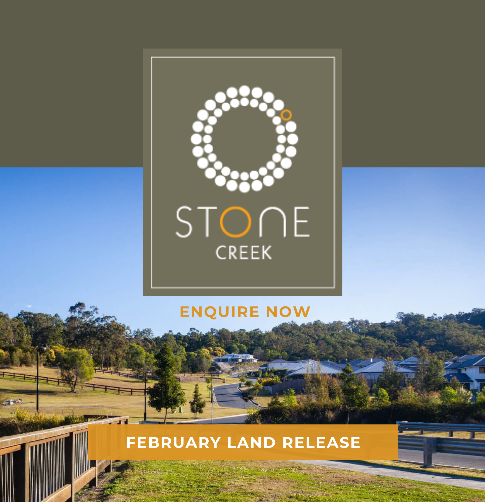 Stones Creek