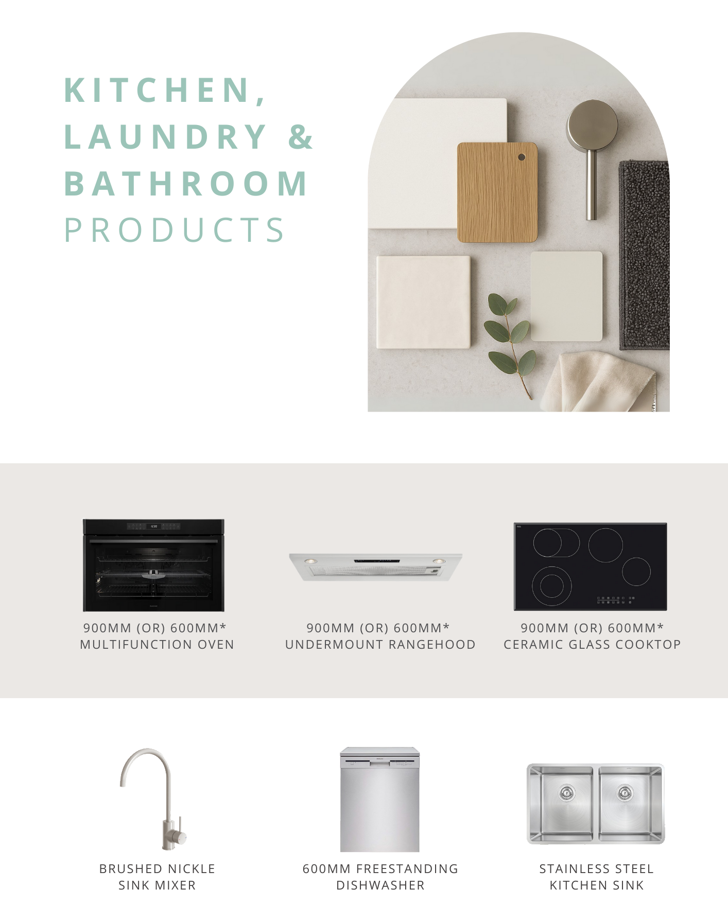 Product Inclusions 1